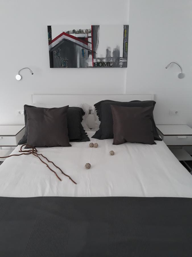 B&B Villa Vela 乌马格 外观 照片