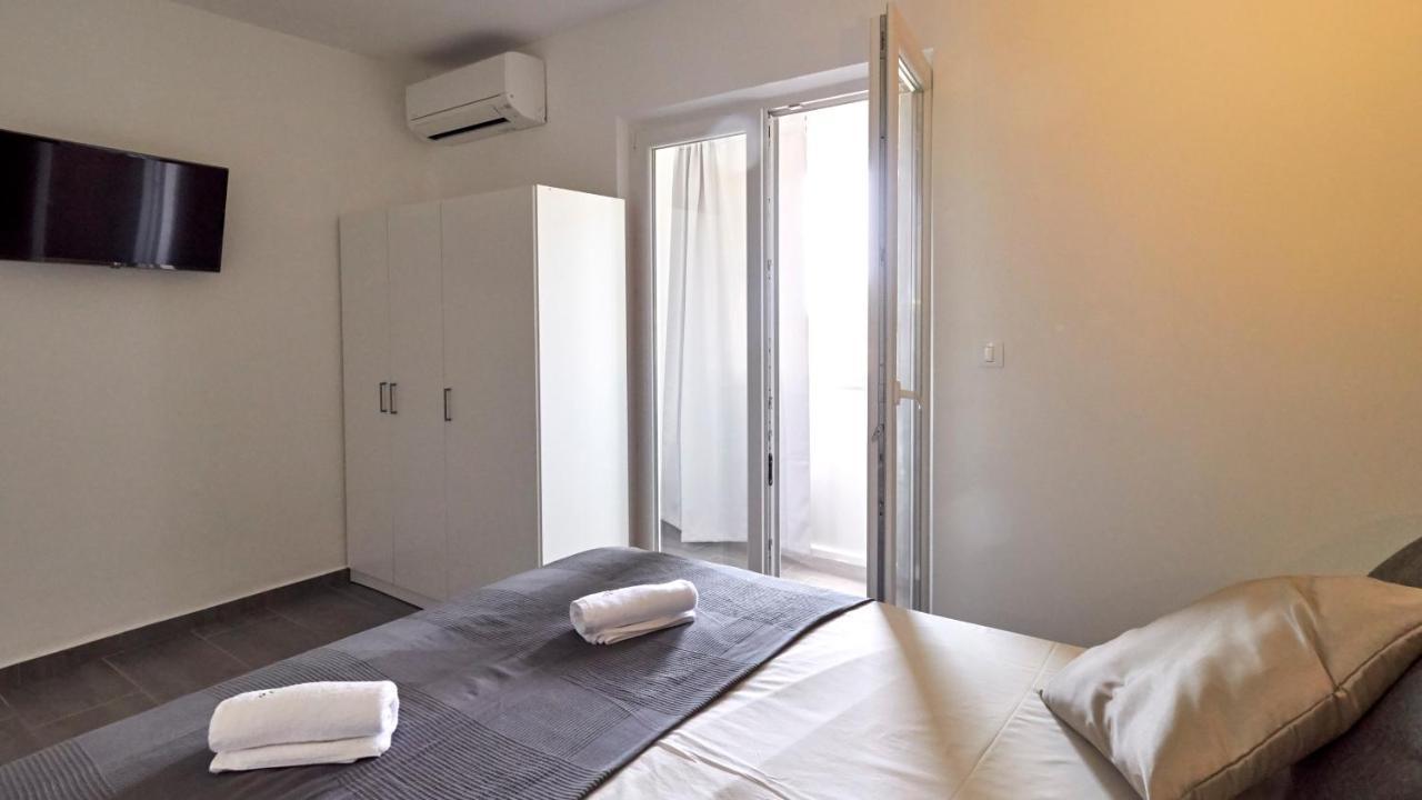 B&B Villa Vela 乌马格 外观 照片
