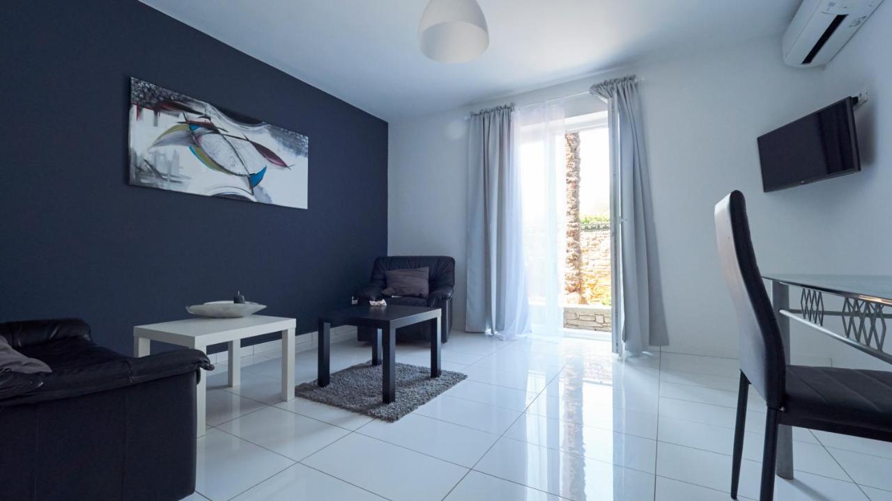 B&B Villa Vela 乌马格 外观 照片