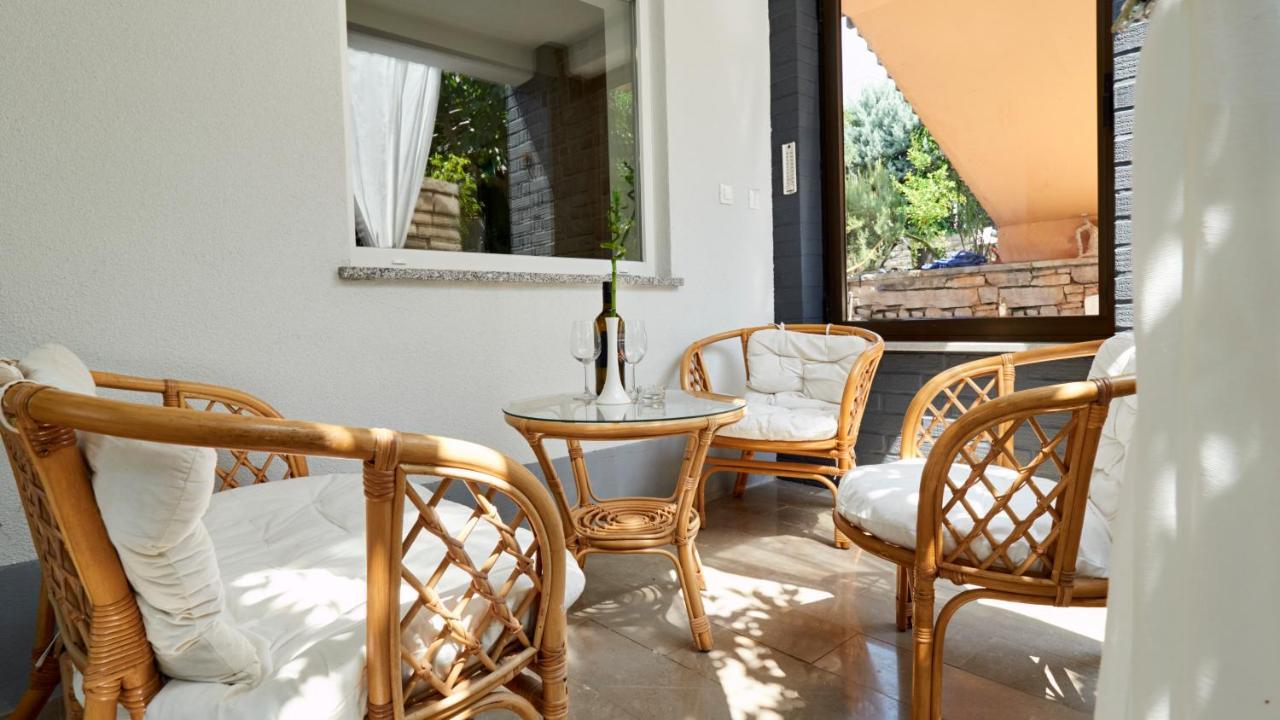 B&B Villa Vela 乌马格 外观 照片