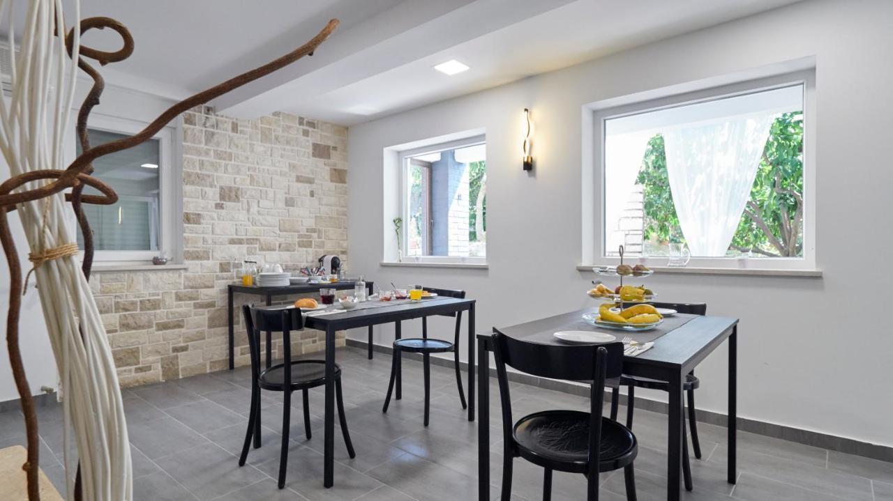 B&B Villa Vela 乌马格 外观 照片