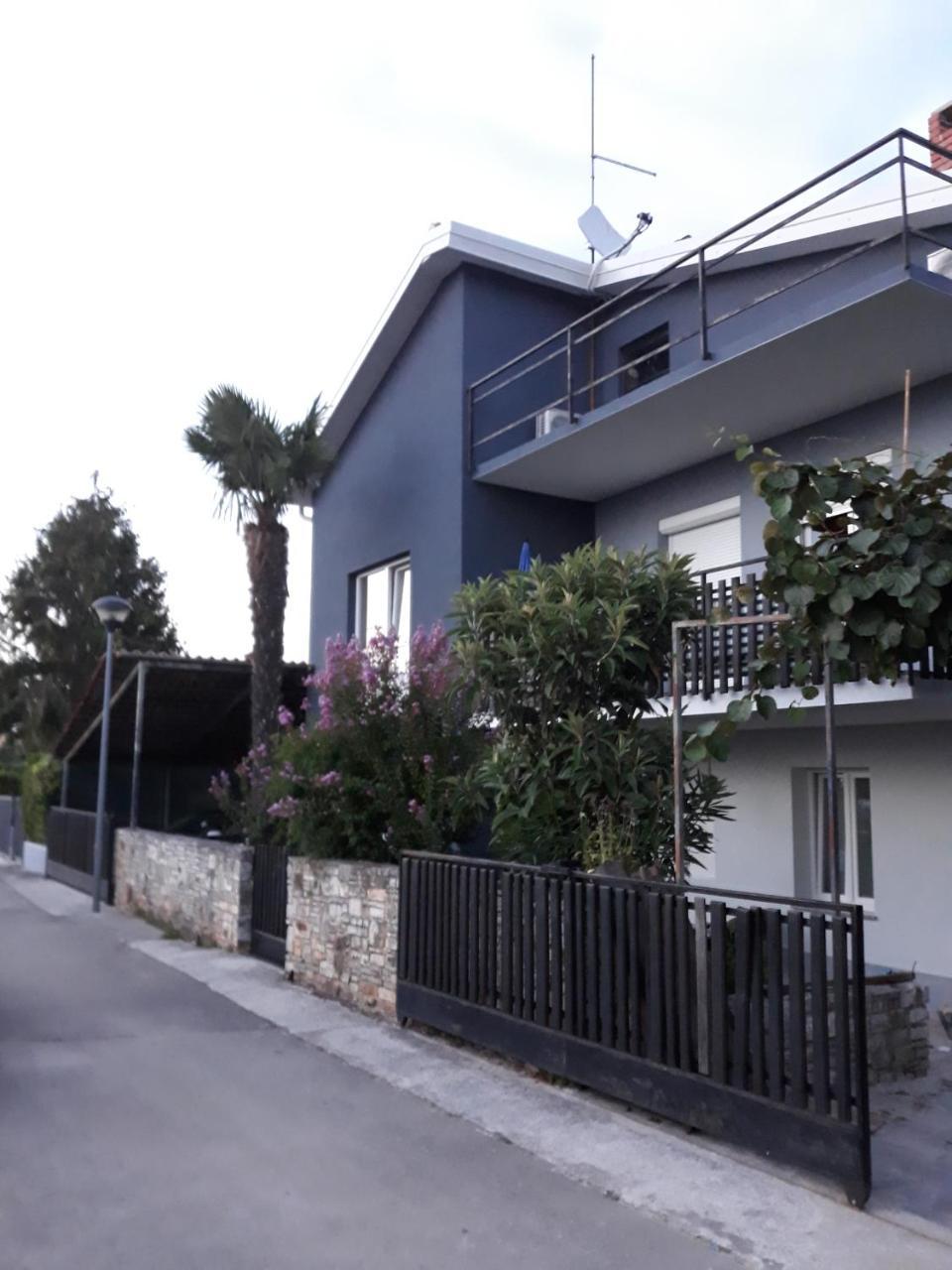 B&B Villa Vela 乌马格 外观 照片